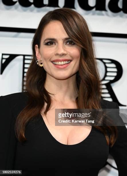 5,014 Hayley Atwell Photos Stock Photos and High。